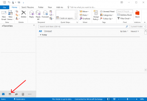 how to share calendar in outlook mac 2016